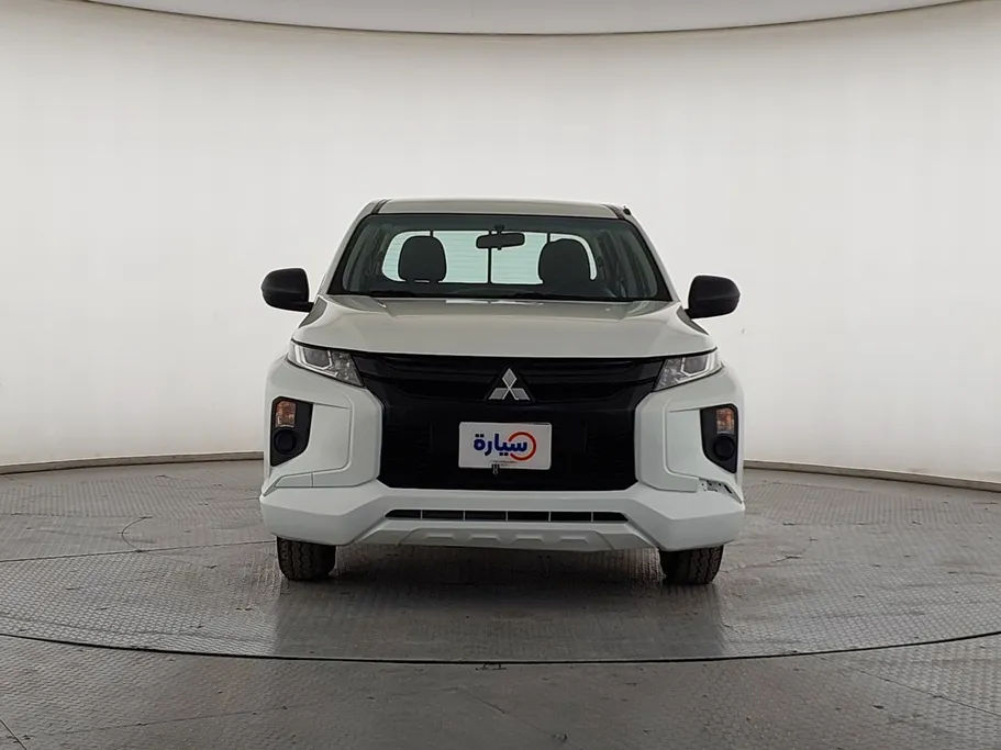 ميتسوبيشي L200 Double Cap 2022 
