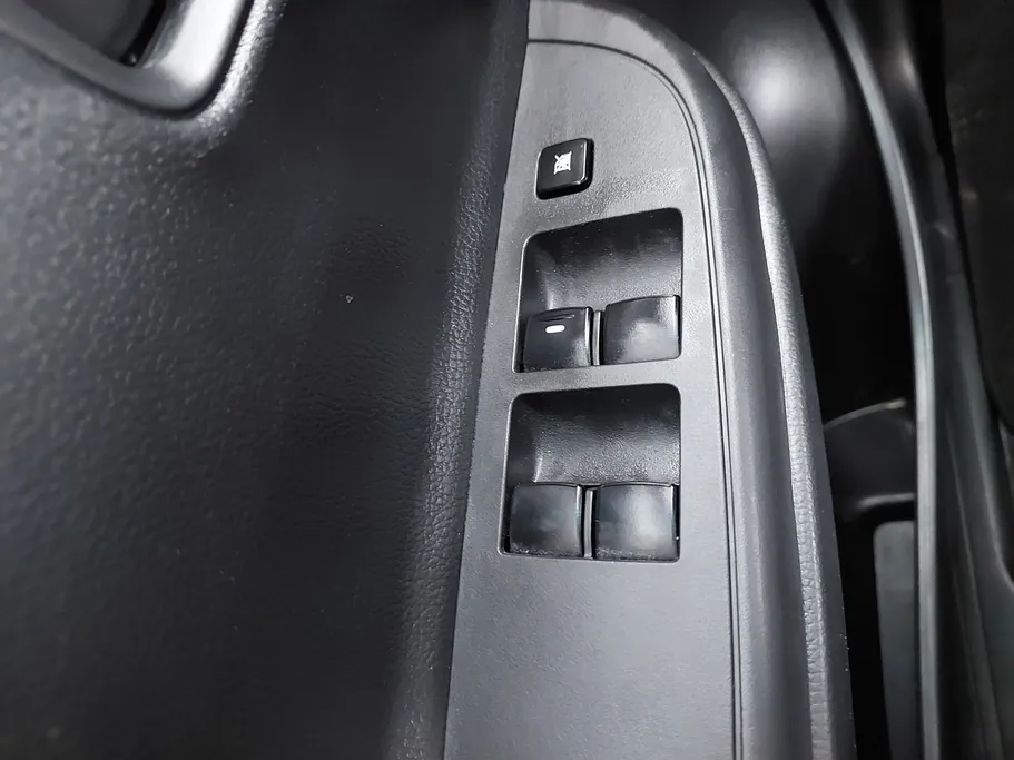 ميتسوبيشي L200 Double Cap 2022 