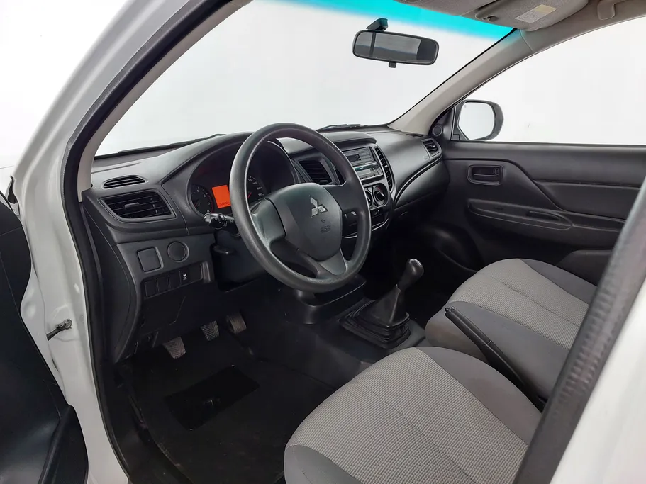 ميتسوبيشي L200 Double Cap 2022 