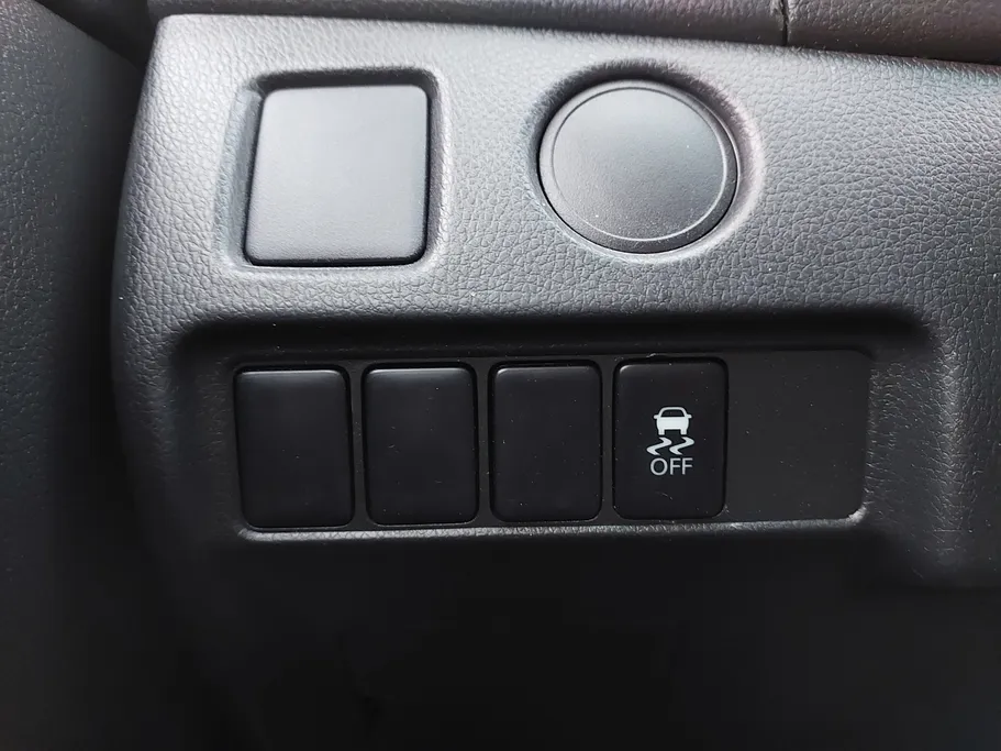 ميتسوبيشي L200 Double Cap 2022 