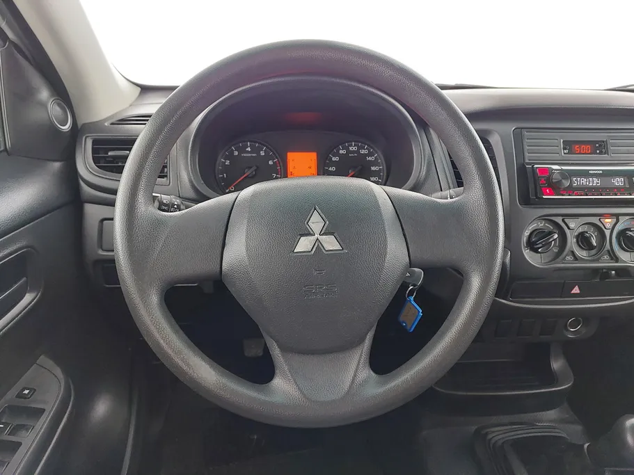 ميتسوبيشي L200 Double Cap 2022 