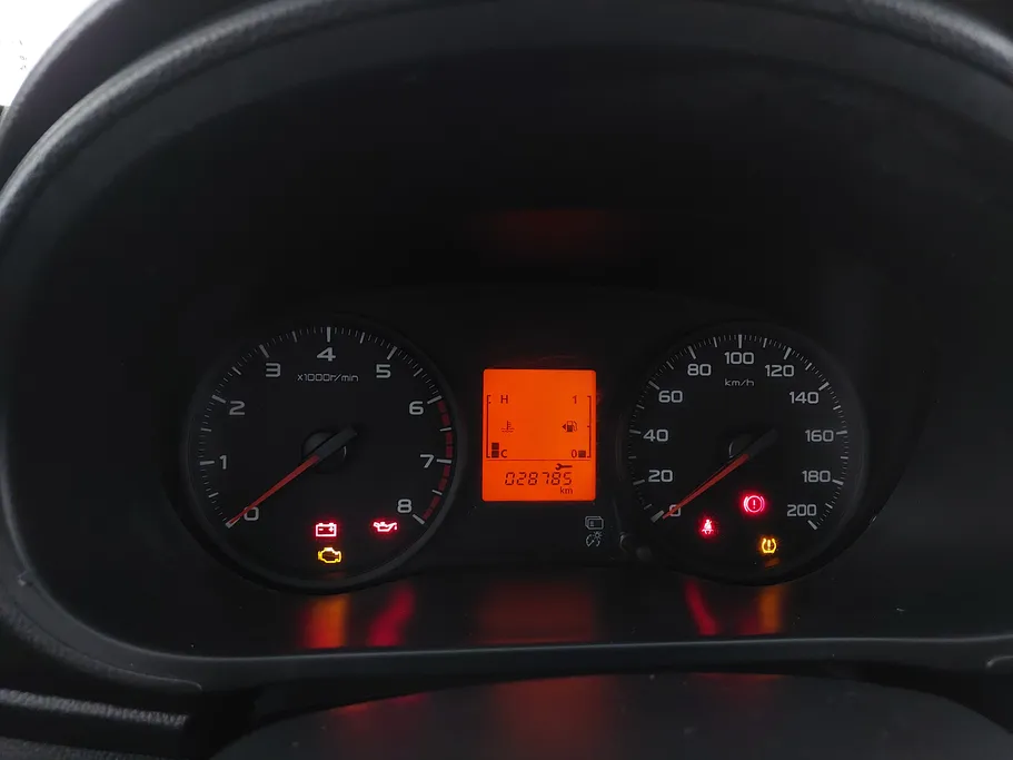 ميتسوبيشي L200 Double Cap 2022 