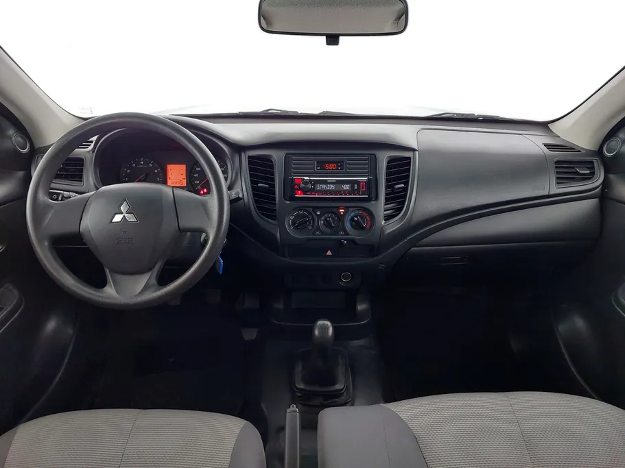 ميتسوبيشي L200 Double Cap 2022 