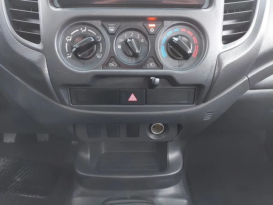 ميتسوبيشي L200 Double Cap 2022 