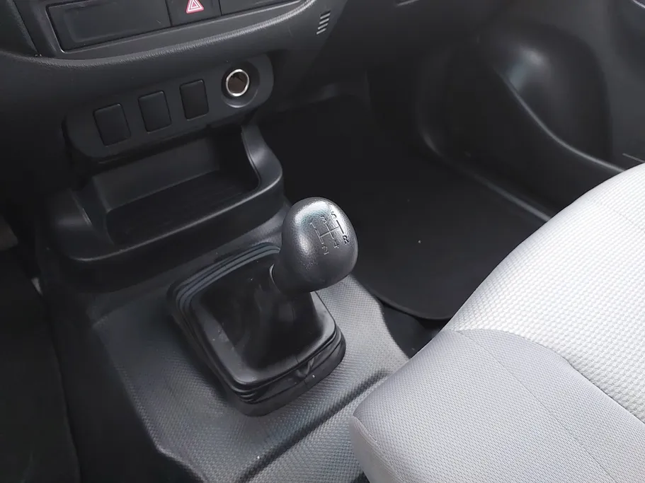 ميتسوبيشي L200 Double Cap 2022 