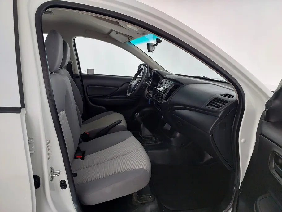 ميتسوبيشي L200 Double Cap 2022 