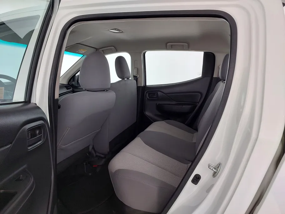 ميتسوبيشي L200 Double Cap 2022 