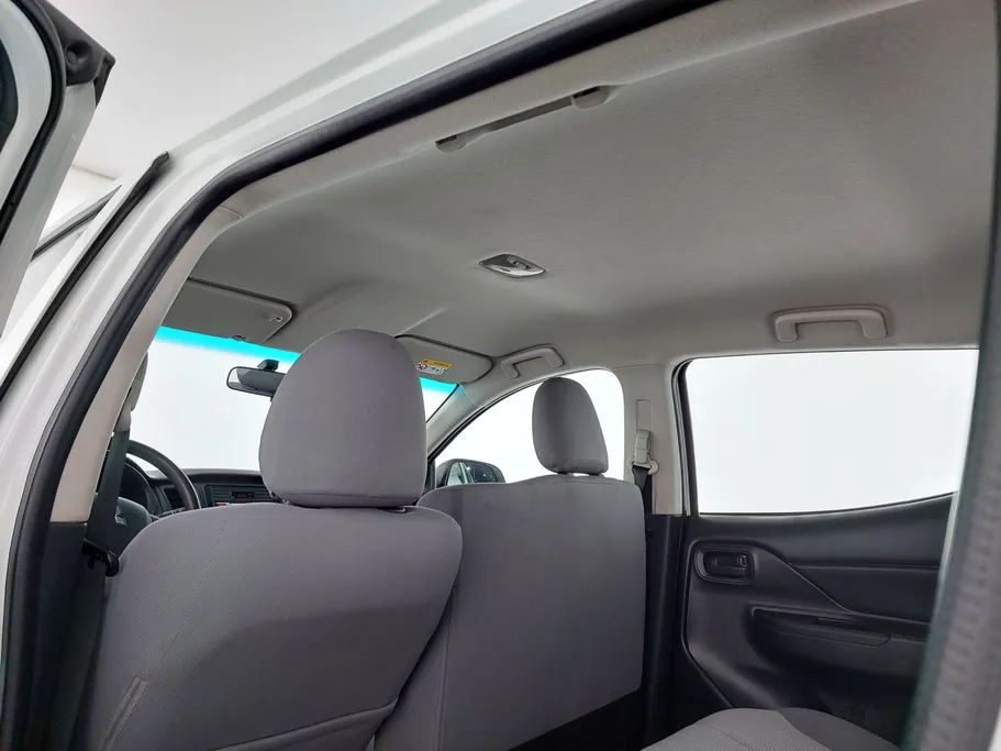 ميتسوبيشي L200 Double Cap 2022 