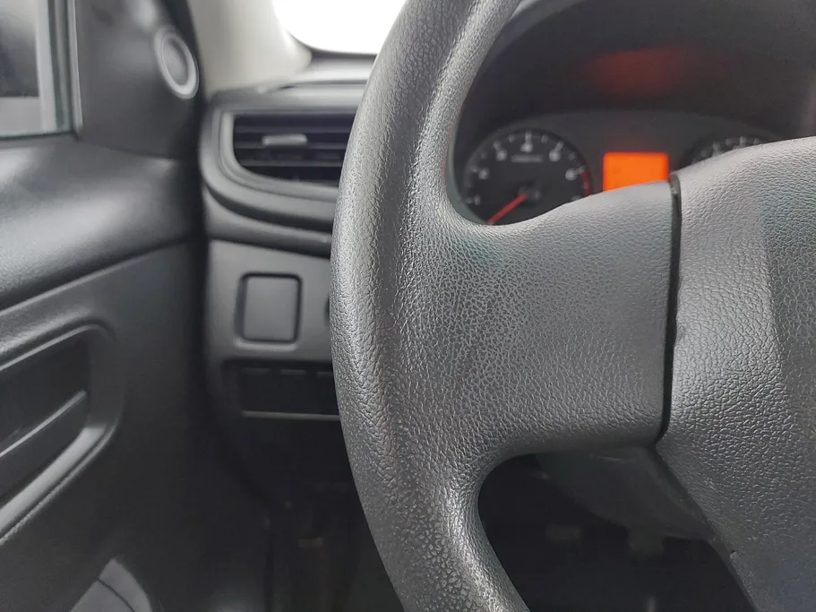 ميتسوبيشي L200 Double Cap 2022 