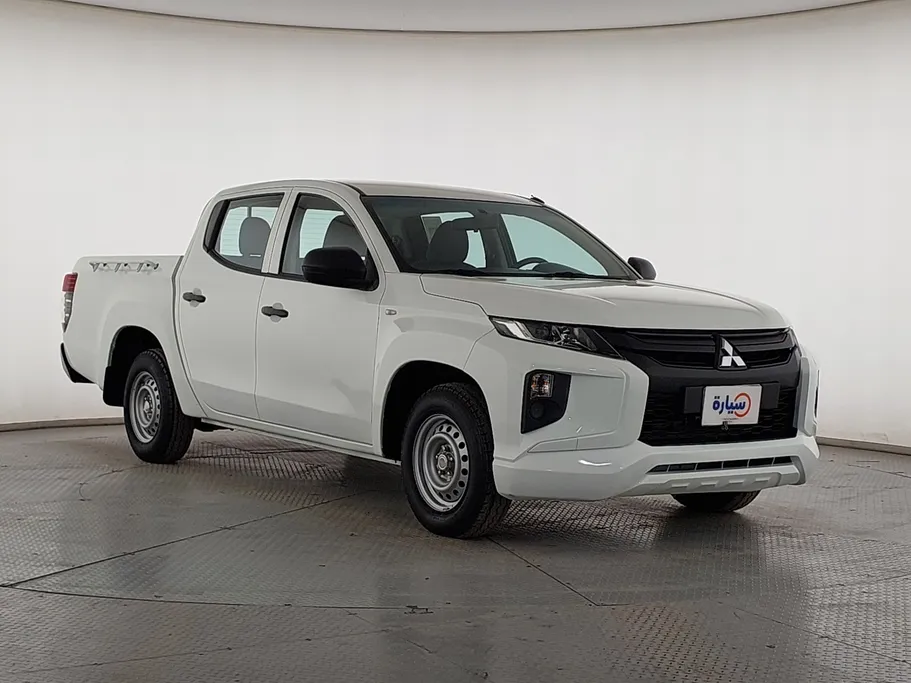 ميتسوبيشي L200 Double Cap 2022 