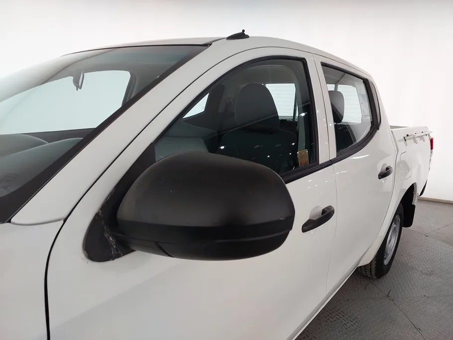 ميتسوبيشي L200 Double Cap 2022 