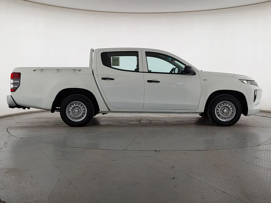 ميتسوبيشي L200 Double Cap 2022 