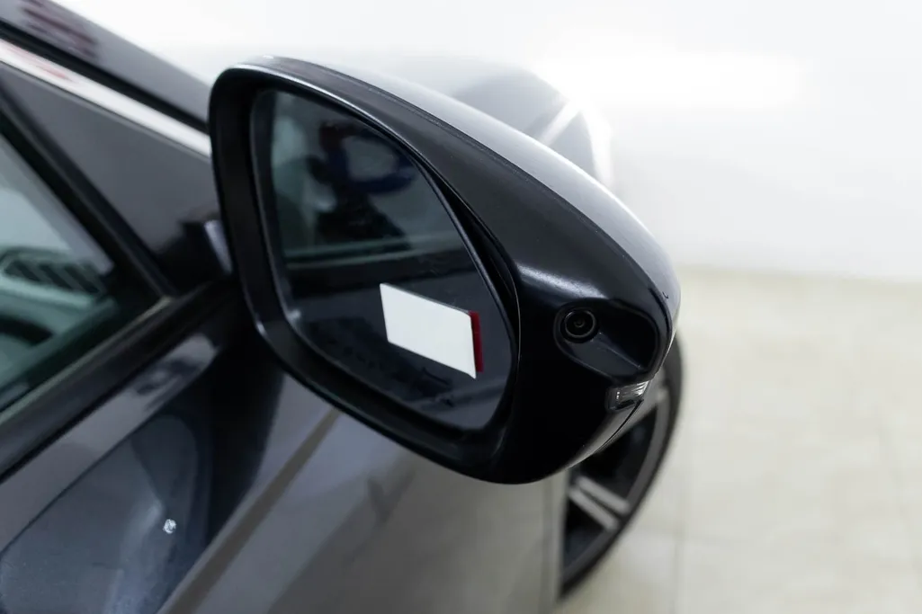 2025 Honda Accord EX L 