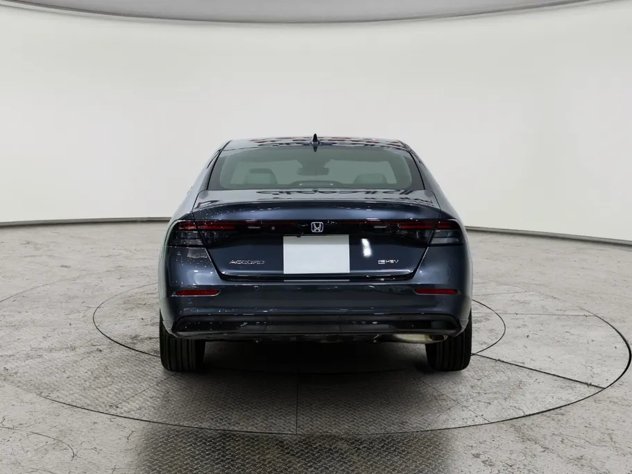 2025 Honda Accord EX L 