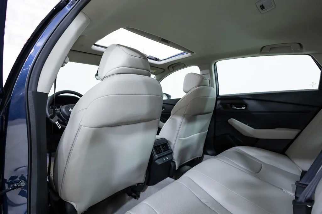 2025 Honda Accord EX L 