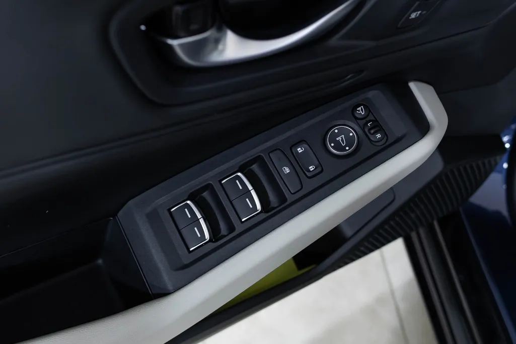 2025 Honda Accord EX L 