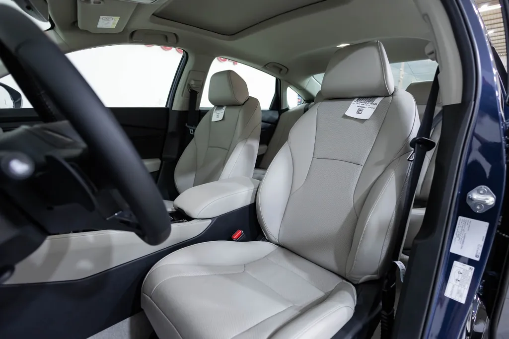 2025 Honda Accord EX L 