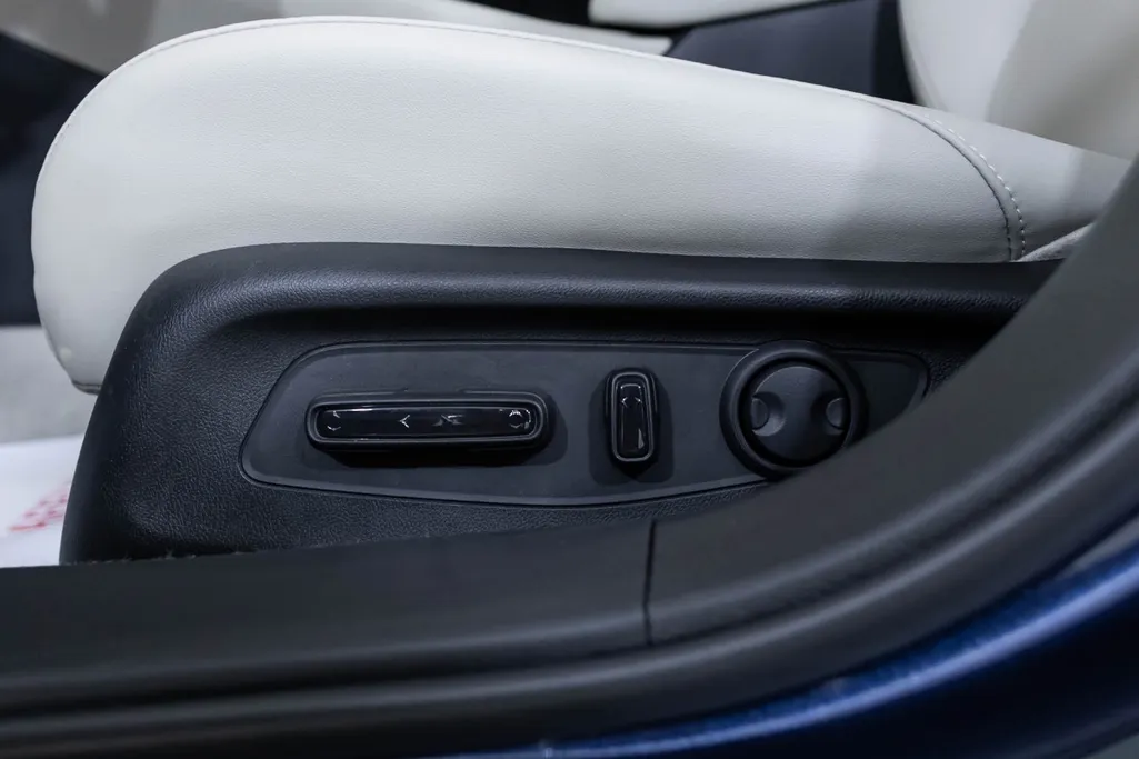 2025 Honda Accord EX L 