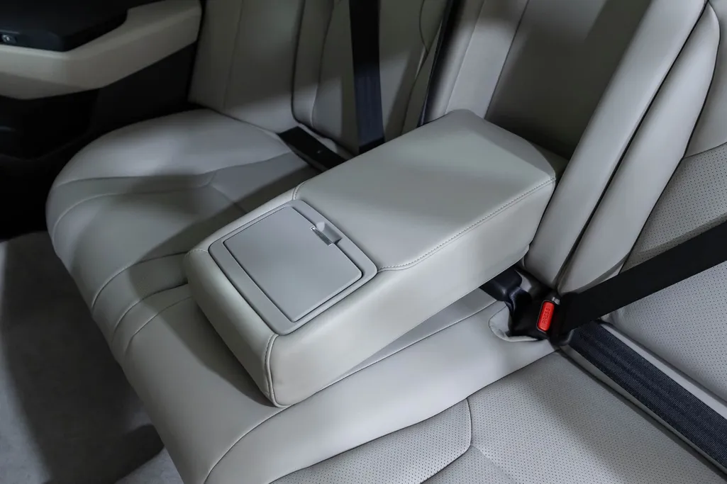 2025 Honda Accord EX L 