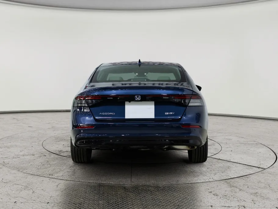 هوندا اكورد EX L 2025 