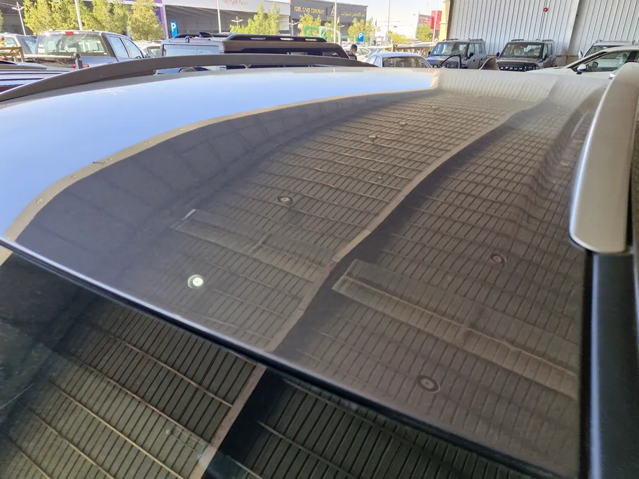 شفروليه كابتيفا LS 2025 