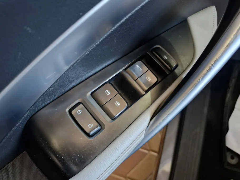 شفروليه كابتيفا LS 2025 