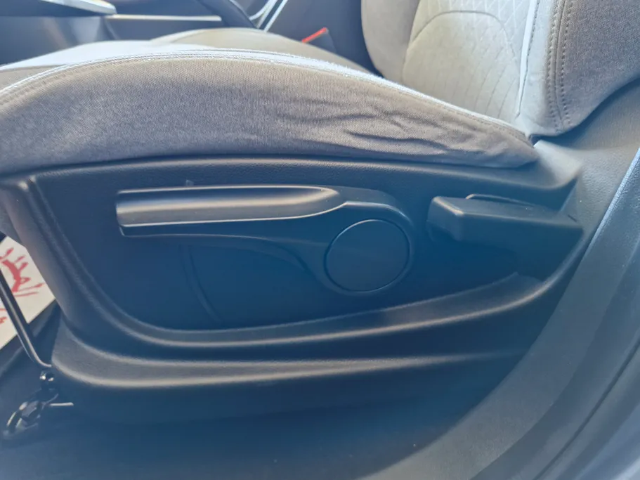 شفروليه كابتيفا LS 2025 