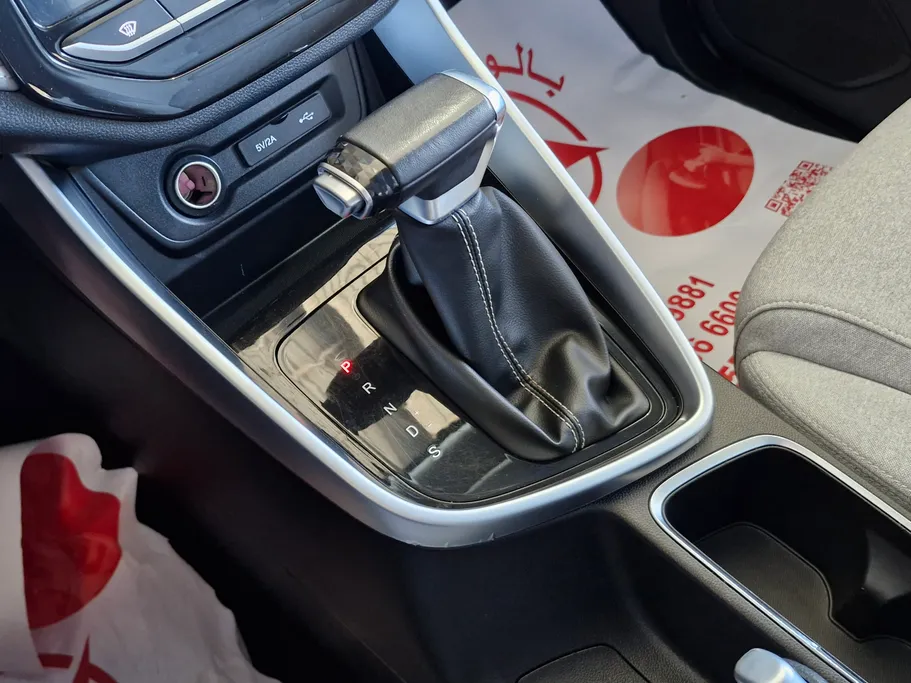 شفروليه كابتيفا LS 2025 