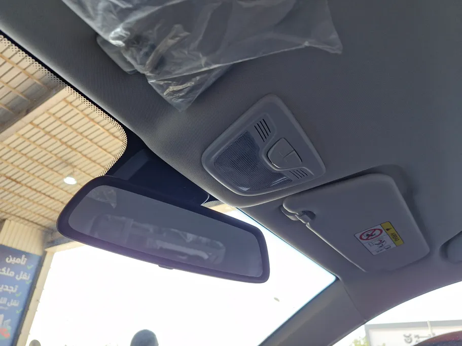 شفروليه كابتيفا LS 2025 