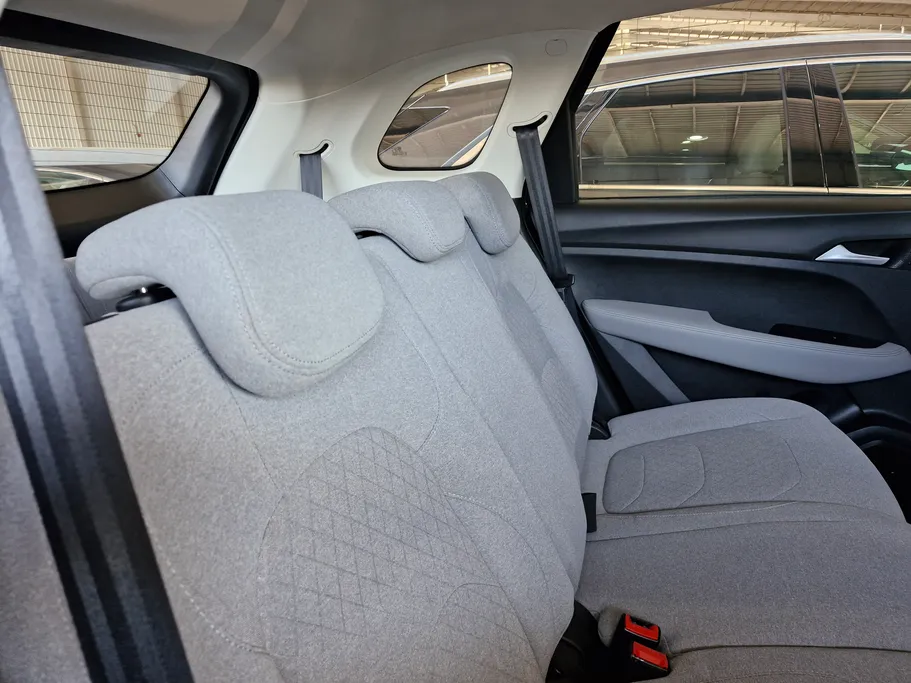 شفروليه كابتيفا LS 2025 