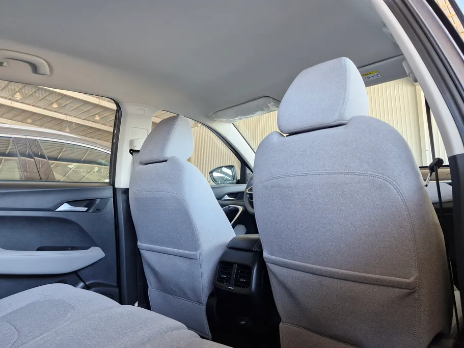 شفروليه كابتيفا LS 2025 