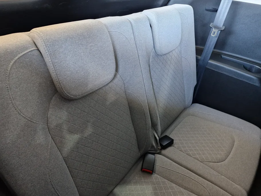 شفروليه كابتيفا LS 2025 