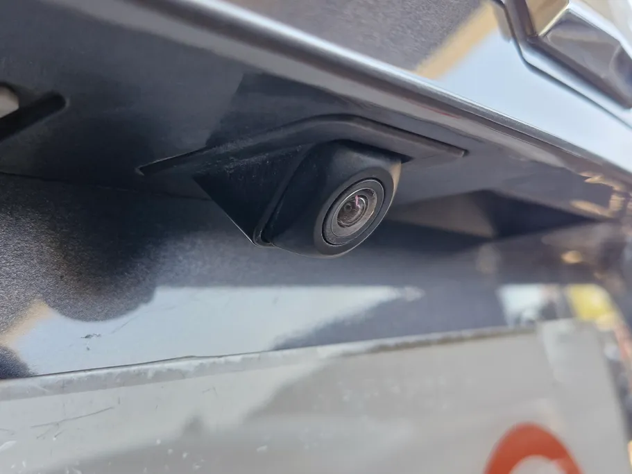 شفروليه كابتيفا LS 2025 