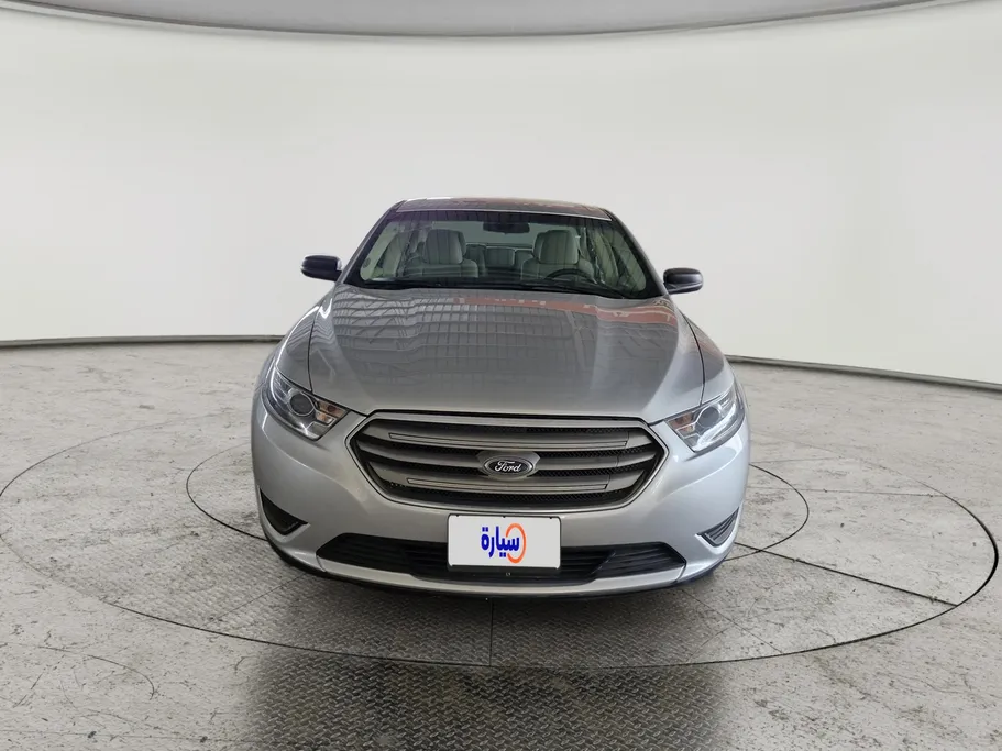 فورد تورس SE 2018 