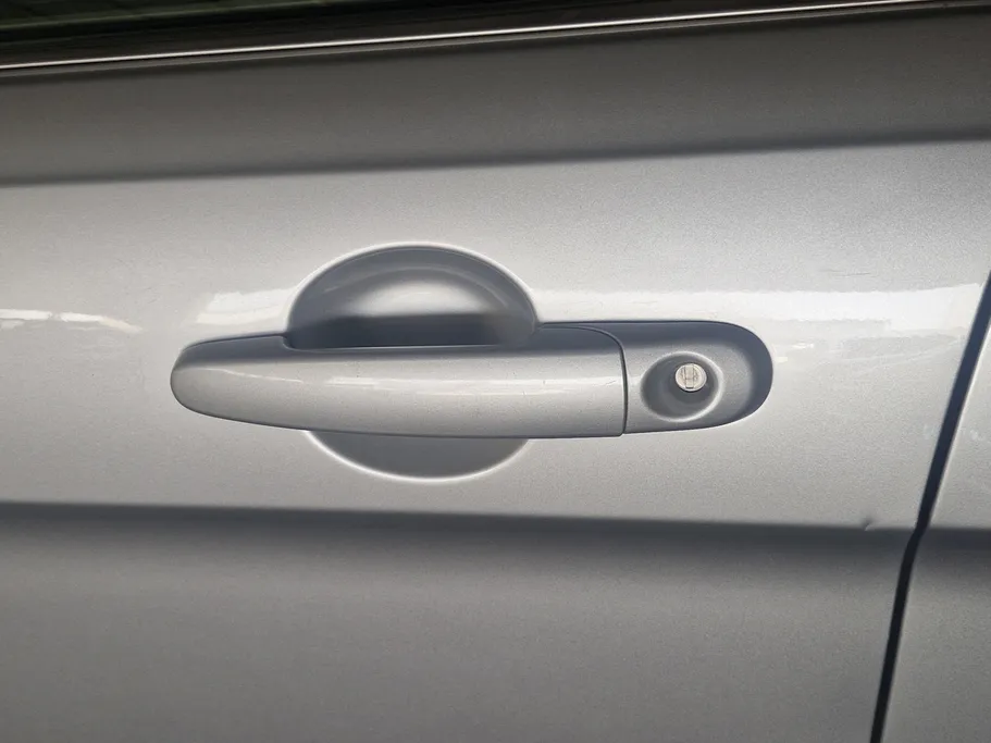 فورد تورس SE 2018 