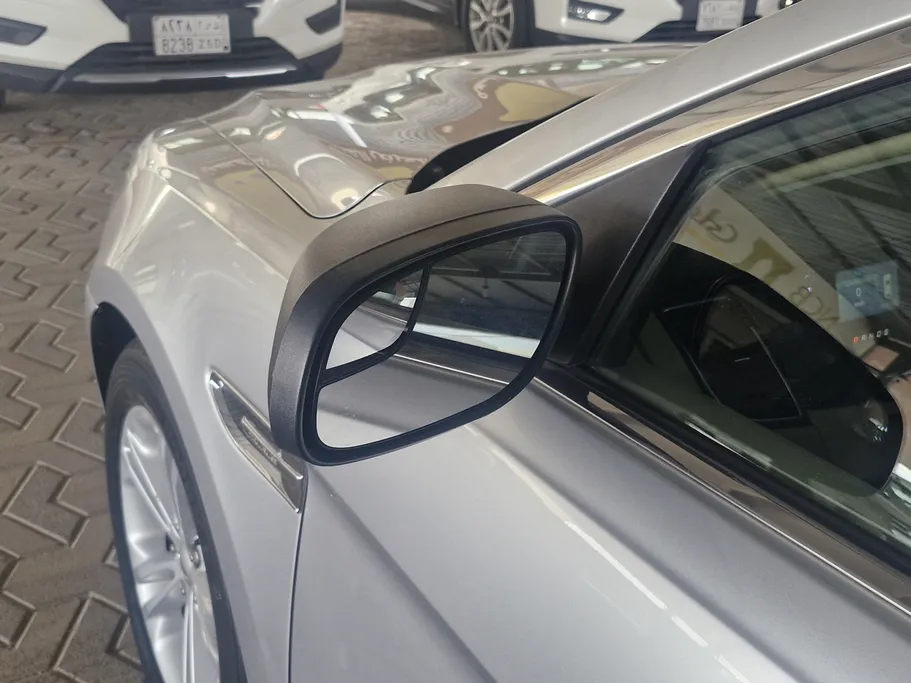 فورد تورس SE 2018 