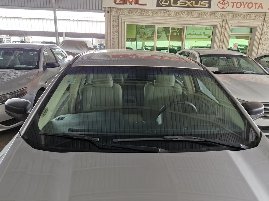 فورد تورس SE 2018 