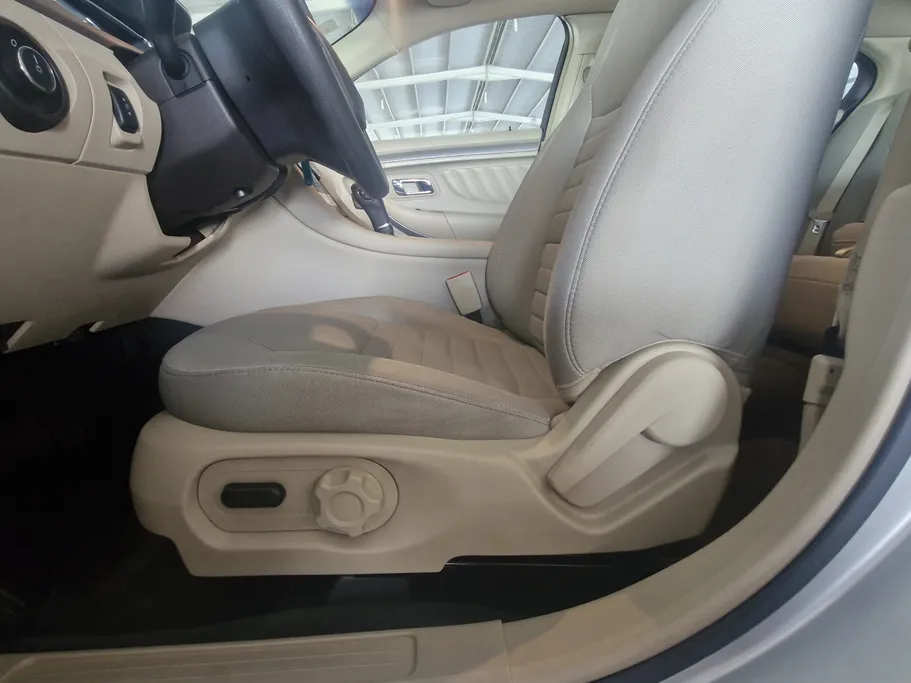 فورد تورس SE 2018 