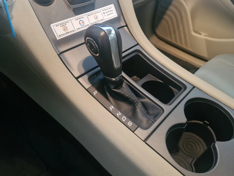 فورد تورس SE 2018 