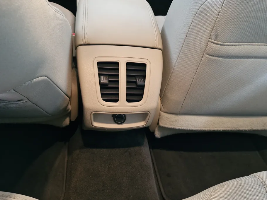 فورد تورس SE 2018 