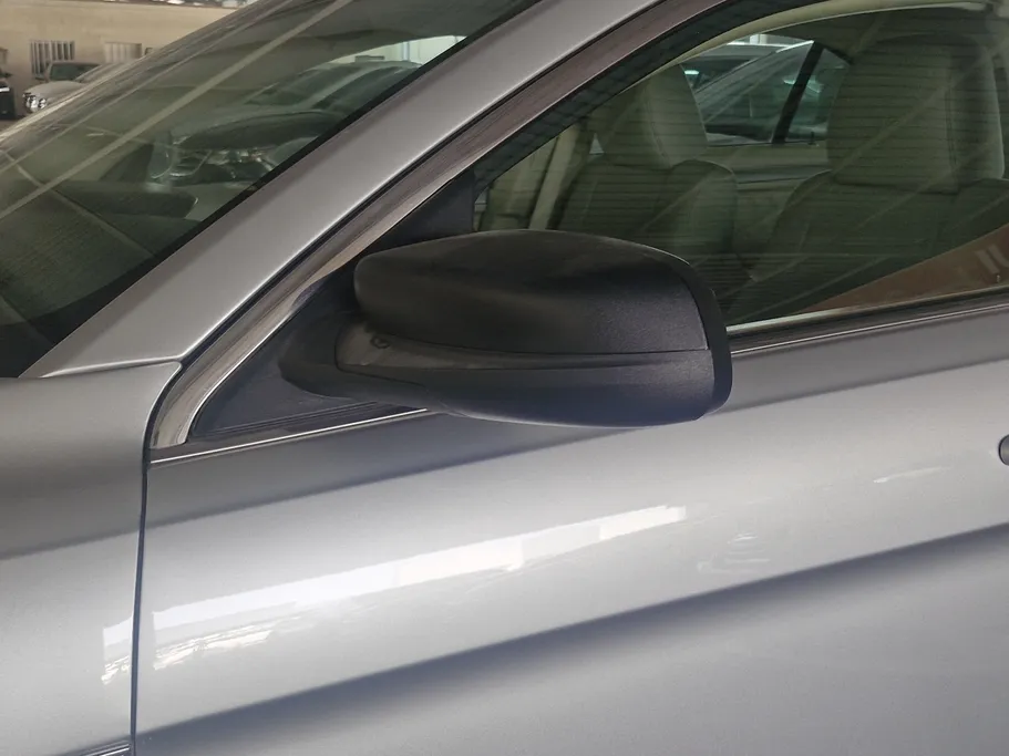 فورد تورس SE 2018 