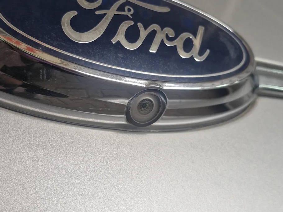 فورد تورس SE 2018 