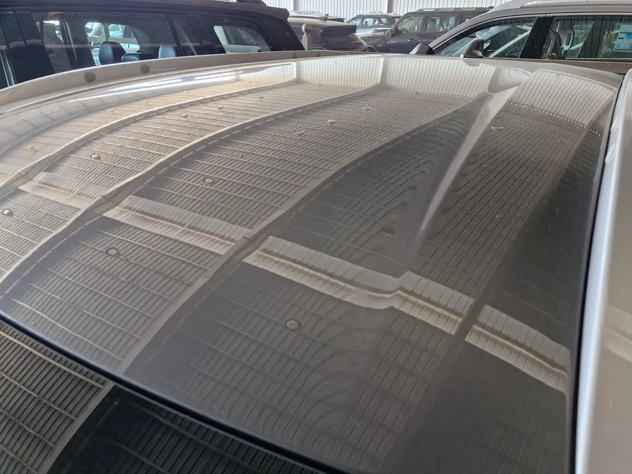 نيسان كيكس S 2024 