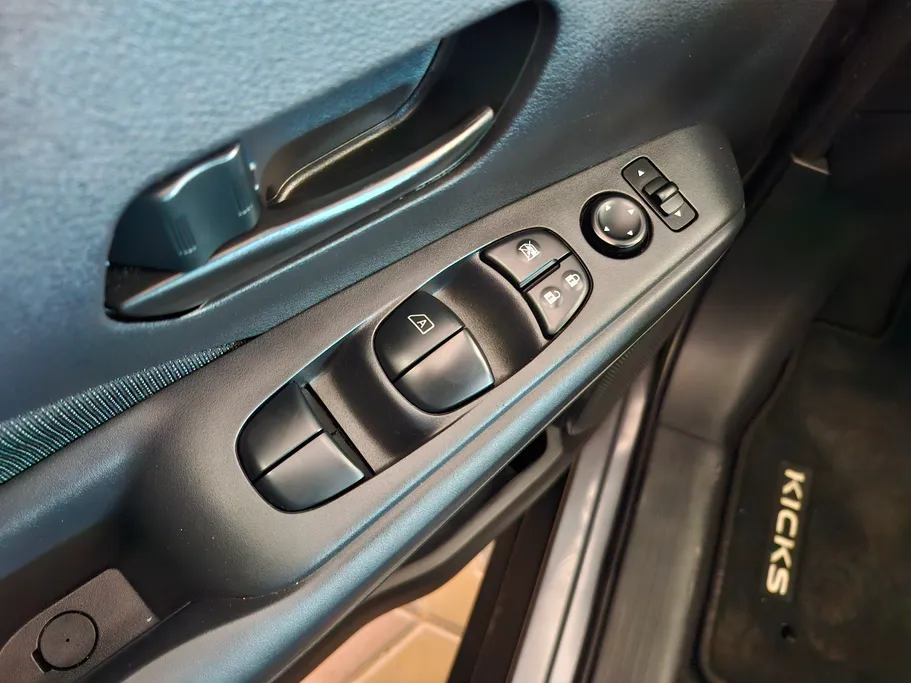 نيسان كيكس S 2024 