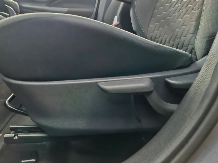 نيسان كيكس S 2024 