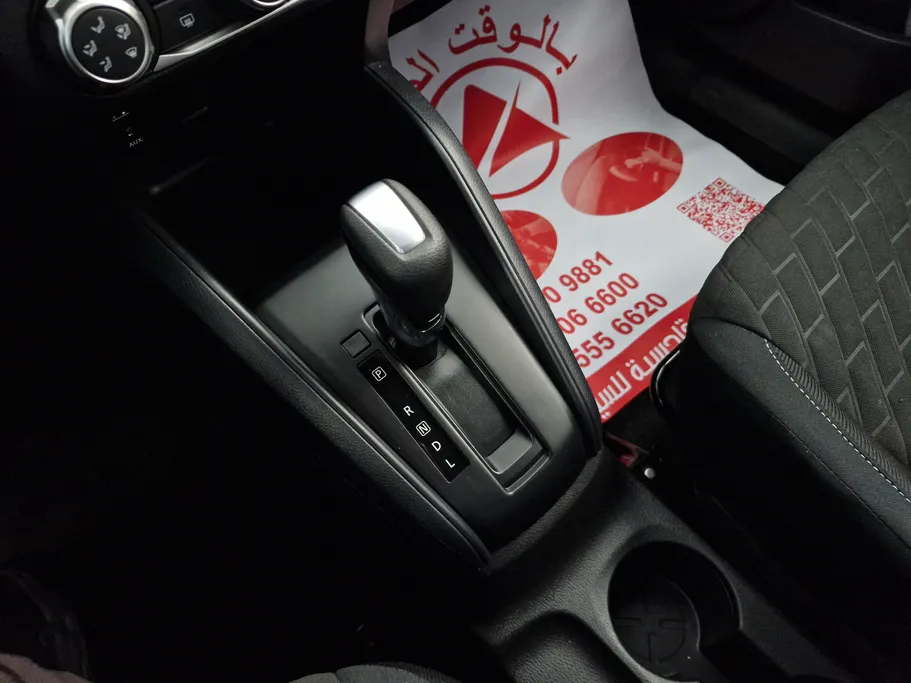 نيسان كيكس S 2024 