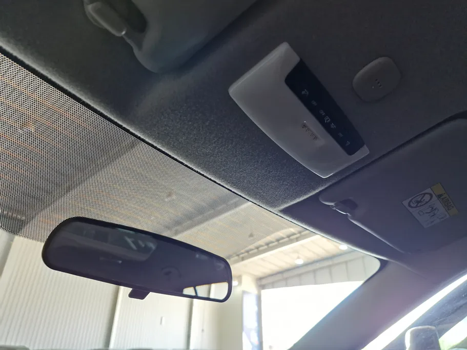 نيسان كيكس S 2024 