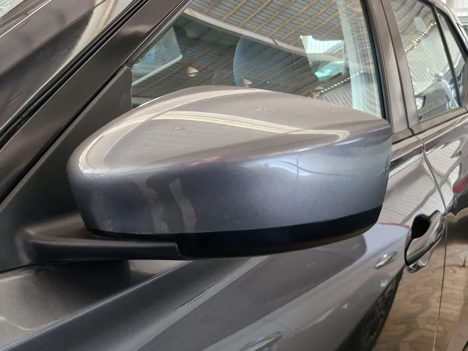 نيسان كيكس S 2024 