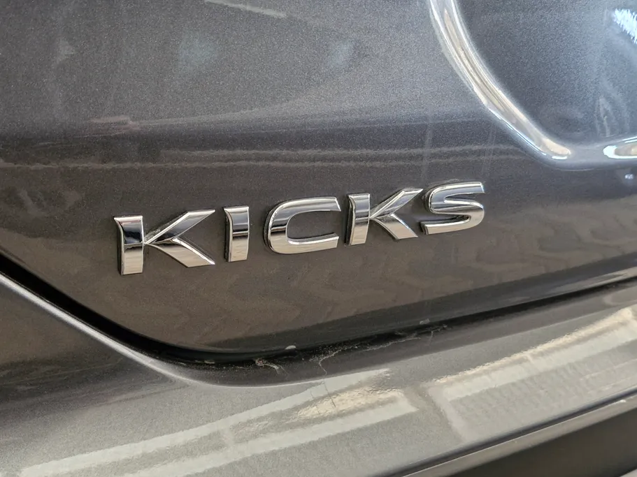 نيسان كيكس S 2024 