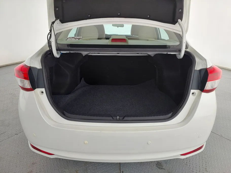 تويوتا يارس Y 2019 